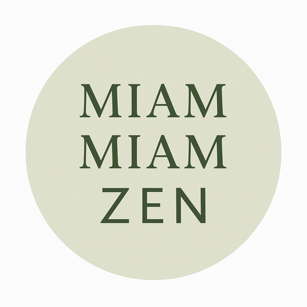 Miam carnet de cheffe